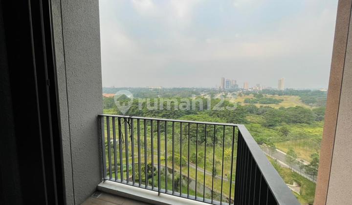 Disewakan *apartement Marigold* 2br