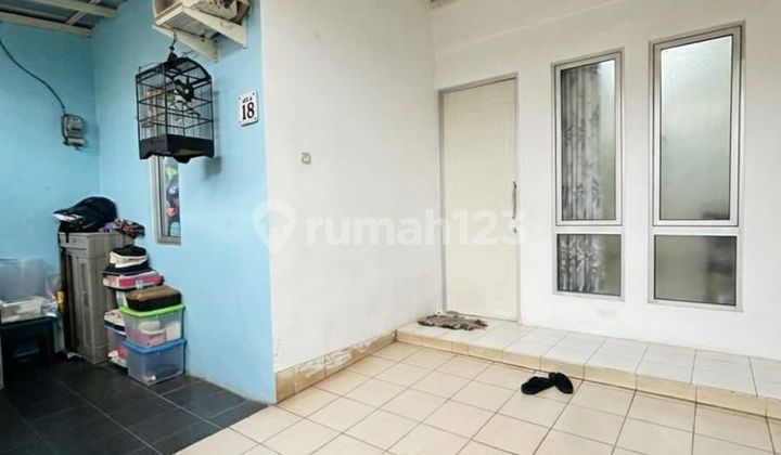 *Dijual Cepat dan Murah Bgt Rumah di Gading Serpong*