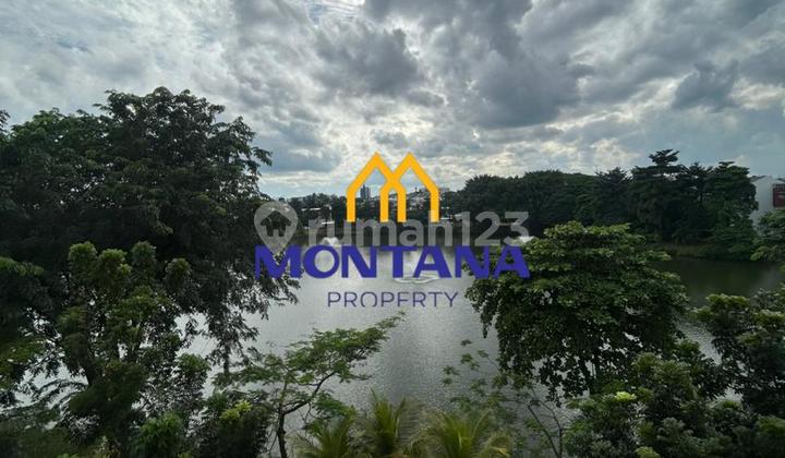 Wtl Rainbow Spring Condovillas @Summarecon Serpong4kt*