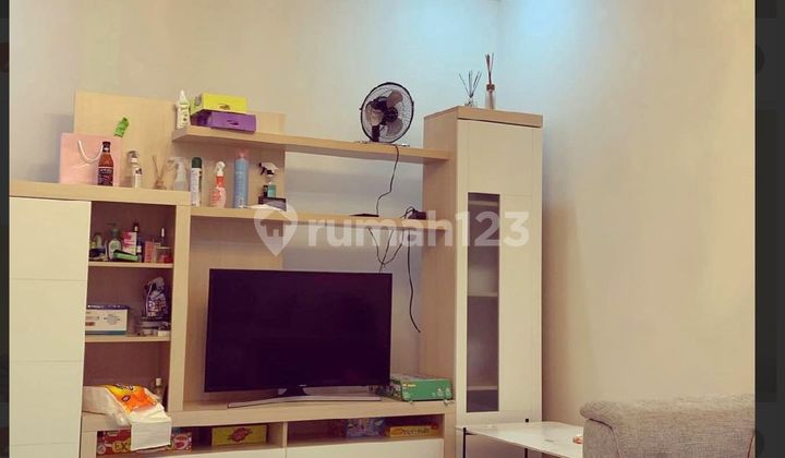 *Dijual/ Disewakan Rumah Furnished @ Malibu Village 2