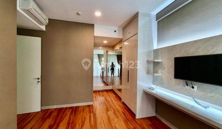 Disewakan 3br Rainbow Spring 2