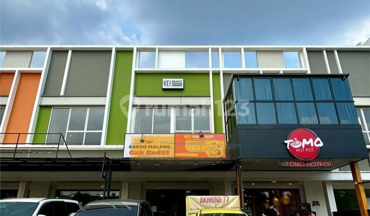 Sell Maxwell Shop House Cheap