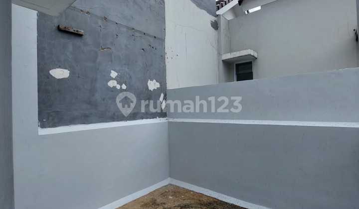 Dijual Termurah Rumah Verdi, Symphonia Gs 2