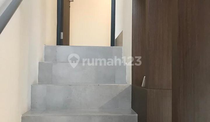 Beautiful Corner House For Sale Cheap At Freja Suites Bsd