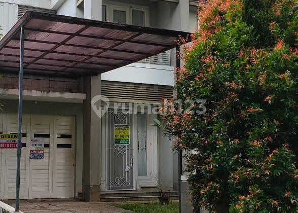 *House for Rent in Sutera Palma*