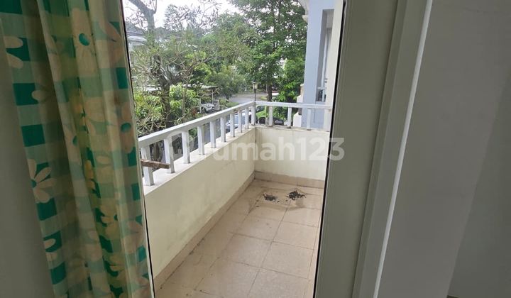 *For Sale*****Edison Cluster**Gading Serpong*