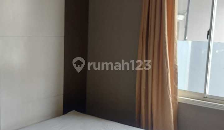 Disewakan* *Cluster Daerah Scientia Garden Gading Serpong 2