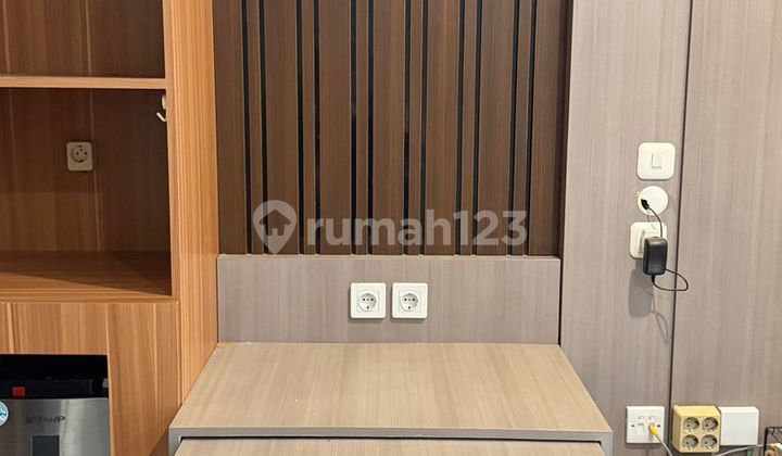 *‼️ Dijual Cepat Super Murahh ‼️**Cluster Inspirahaus, Tabebuya 2