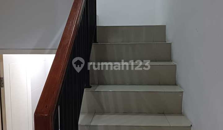 Disewakan Rumah Cluster Monaco Gading Serpong*