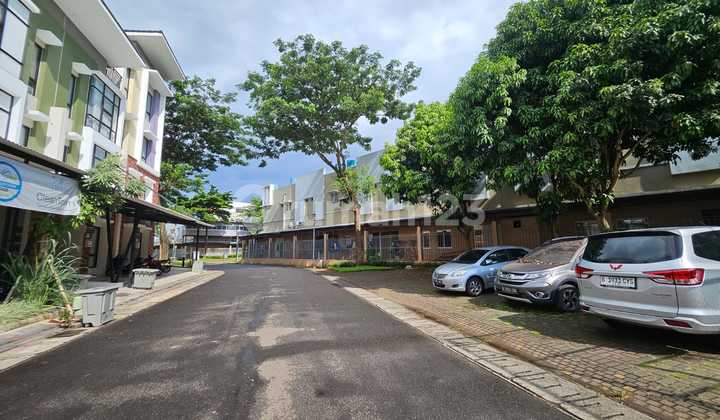 *Dijual Rumah Kost Allogio**Gading Serpong 3 Lantai* 2