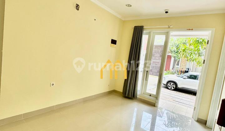 For Sale / For Rent 2-Story Ready-to-Occupy House in Verdi Symphonia Cluster.