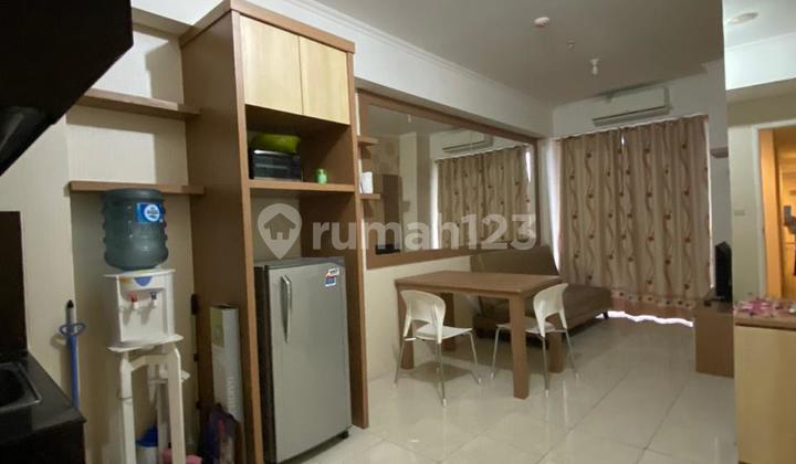 Wts/Wtl Apartement Silkwood