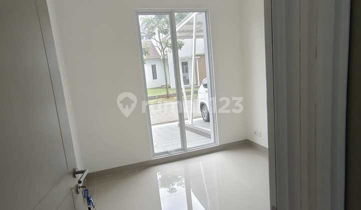 *Disewakan Rumah di Cluster Nara* 1
