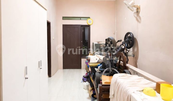 *Dijual Cepat dan Murah Bgt Rumah di Gading Serpong* 2