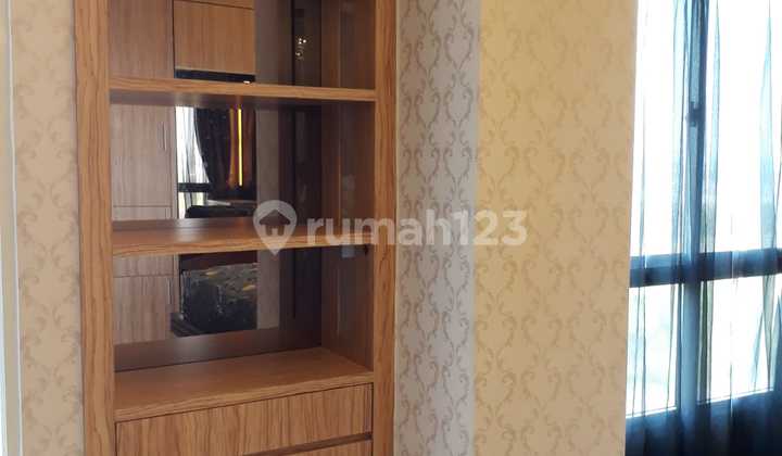 Disewakan Apt Scientia Residence Tinggal Bawa Koper 2