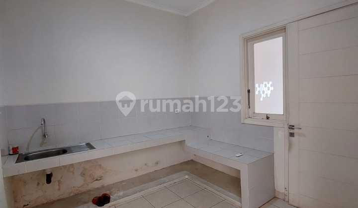 Disewakan Rumah Canary, The Spring Gs 2