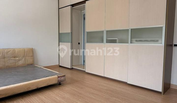 *Disewakan Rumah Full Furnished Cantik Rapih Baru Renov-Aquamarine Phg* 2