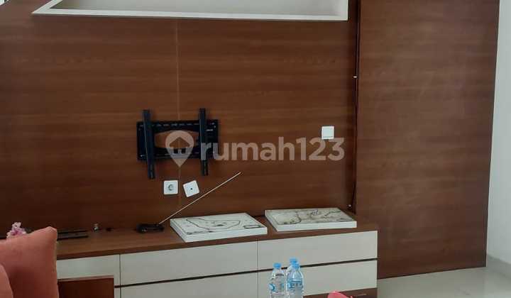 For Rent* *Scientia Garden Gading Serpong Area Cluster