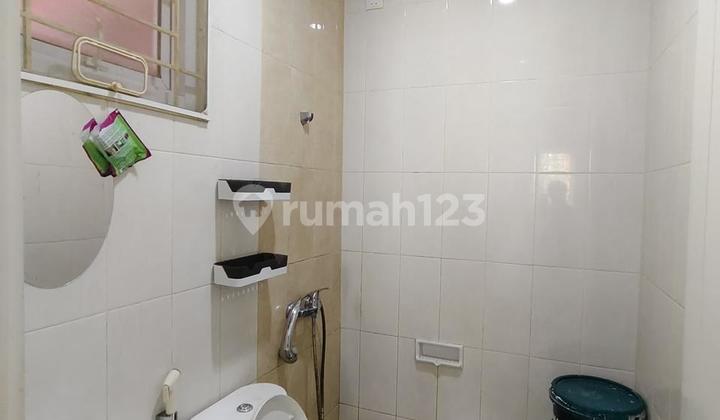 Turun Harga Disewakan Omaha Village