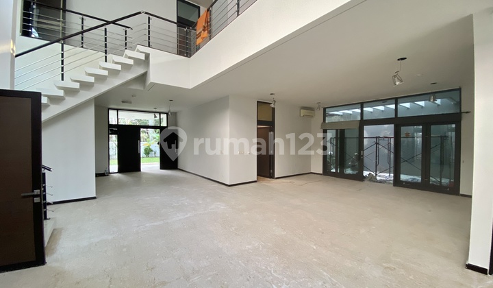 For Rent Disewakan Rumah Modern Minimalis Pondok Indah 2