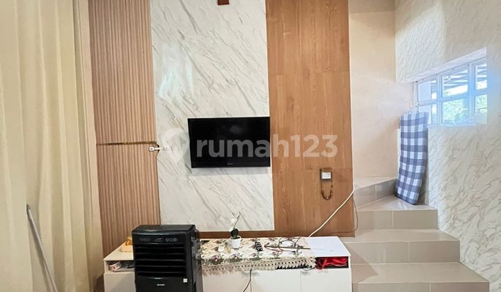 Bukit Mas Tourist House for Rent