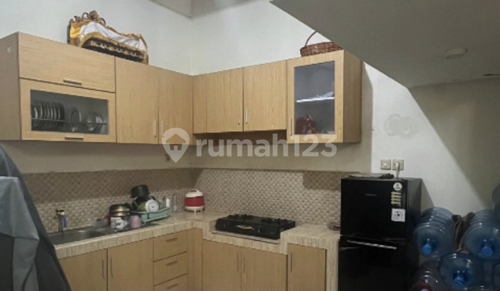 Dijual Rumah Minimalis Pondok Nirwana 2