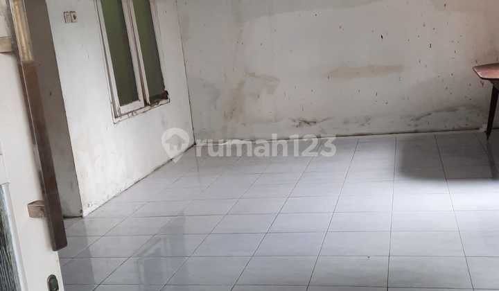 Dijual Murah Rumah Hitung Tanah SHM Dekat Juanda 2