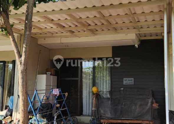 Dijual Cepat Rumah Northwest Lake Dijual Cepat Rumah Northwest Lake