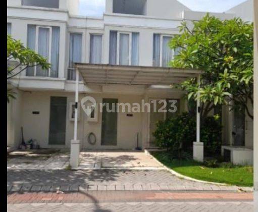 Dijual Rumah 2 Lantai Shm Grand Pakuwon 1