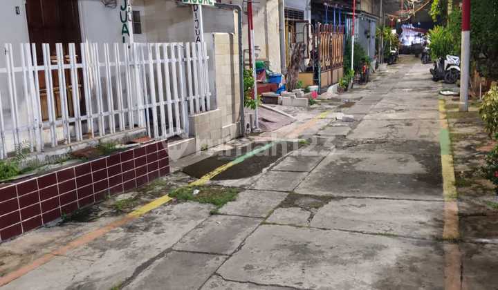 Dijual Rumah Genteng Sidomulyo 2