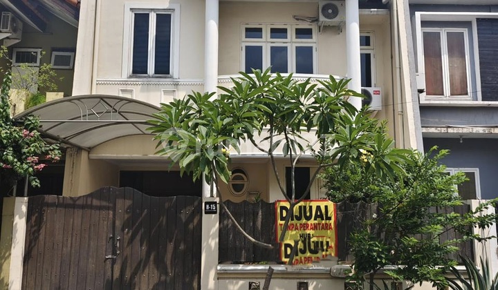 Dijual Rumah Siap Huni Dekat Exit Tol Waru