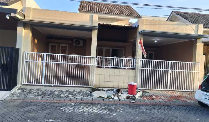Dijual Rumah Dekat Juanda Dijual Rumah Dekat Juanda
