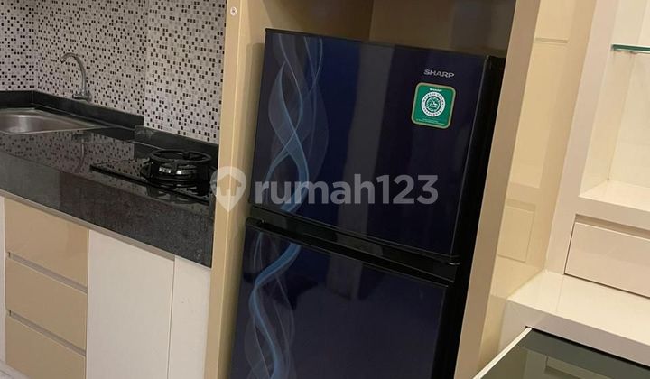 For Rent Dharmahusada Peak Apartment For Rent Dharmahusada Peak Apartment