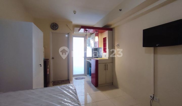 Disewakan Apartemen Educity Bulanan 2