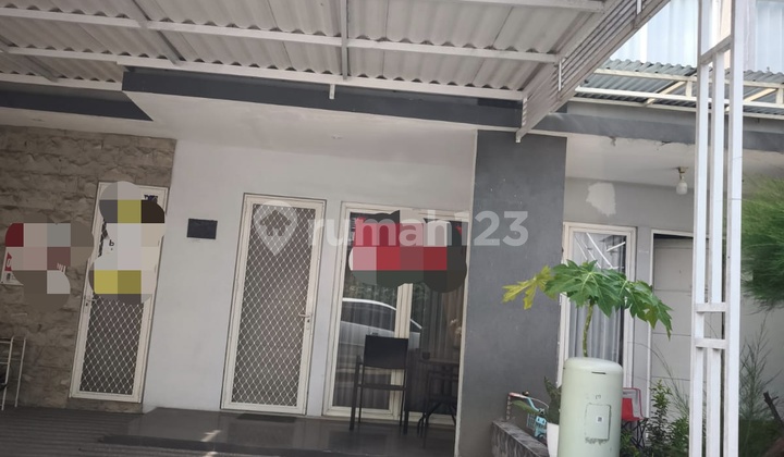 For Sale Fully Furnished House Near Juanda For Sale Fully Furnished House Near Juanda