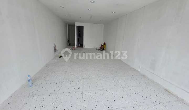 For Rent Ruko San Antonio Pakuwon City 2