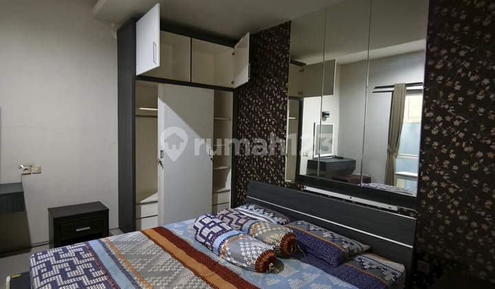 Disewakan Rumah Full Furnish Dekat Juanda 2