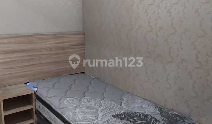 Dijual Cepat Murah Apartemen Puncak Permai 2