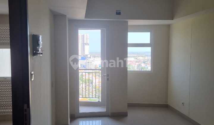 Dijual Cepat Apartemen Grand Dharmahusada Lagoon