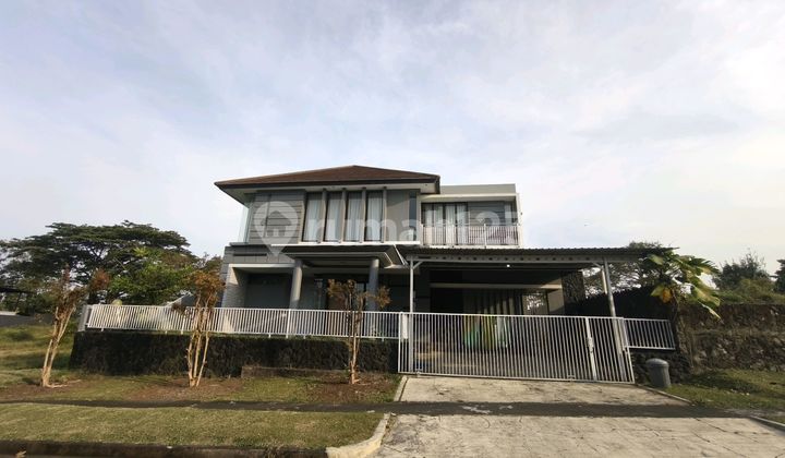 Dijual Cepat Rumah Taman Dayu Siap Huni