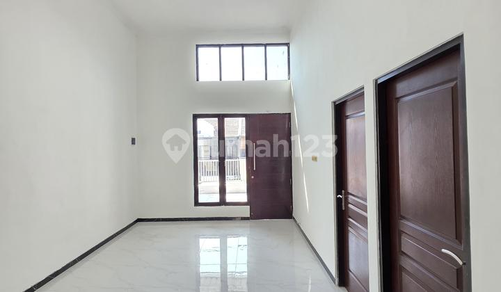 Dijual Rumah Siap Huni Juanda Regency Bagus 2