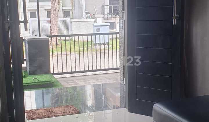 Dijual Rumah San Diego Pakuwon City