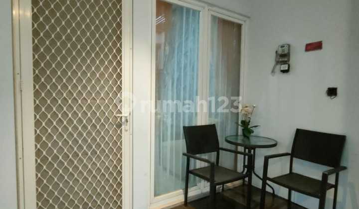 For Sale Fully Furnished House Near Juanda For Sale Fully Furnished House Near Juanda