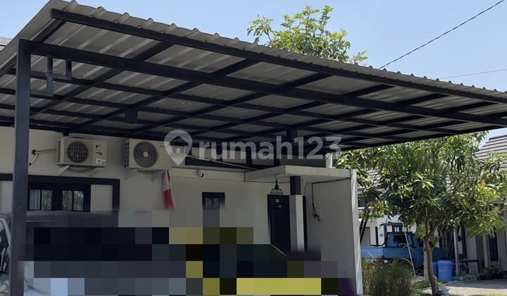 For Rent: Grand Deltasari House