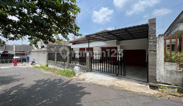 Dijual Rumah Dekat Supermarket Lailai
