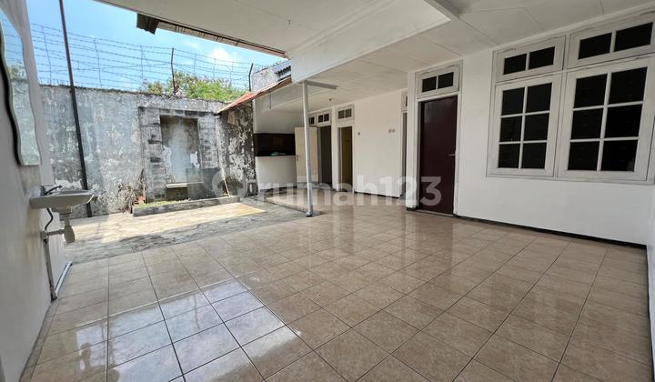 Dijual Rumah Dekat Supermarket Lailai 2