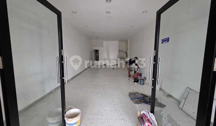 For Rent Ruko San Antonio Pakuwon City 1
