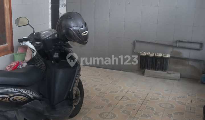 Dijual Rumah Dekat Aloha Juanda 2