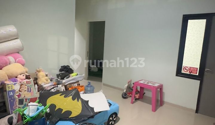 For Rent: Grand Deltasari House