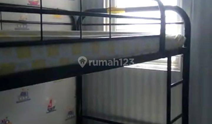 Disewakan Murah Apartemen 3br  2
